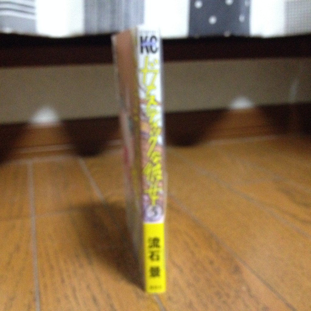 ドメスティックな彼女第五巻横