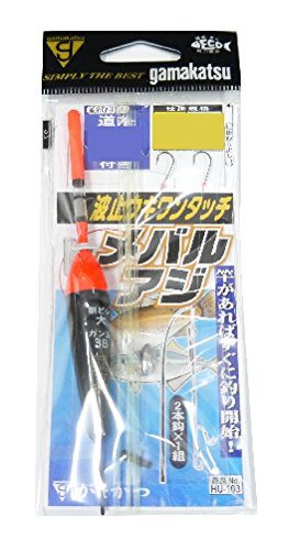 ウキ釣りセット